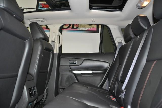 Ford Edge 2011 photo 71