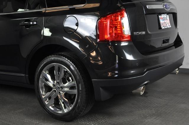 Ford Edge 2011 photo 98