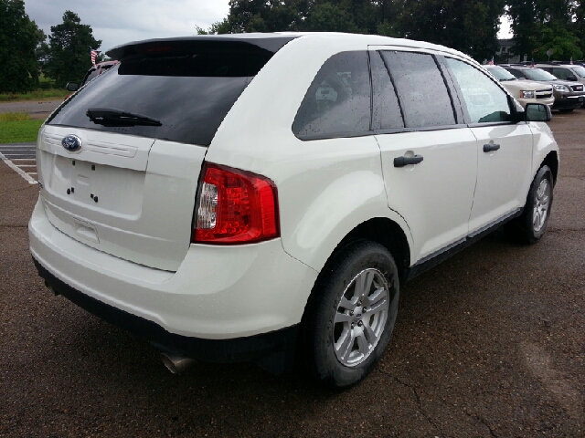 Ford Edge 2011 photo 1