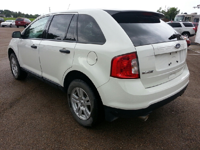 Ford Edge 2011 photo 4