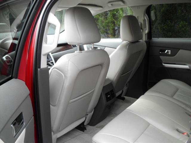 Ford Edge 2011 photo 5