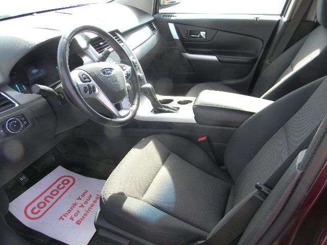 Ford Edge 2011 photo 5