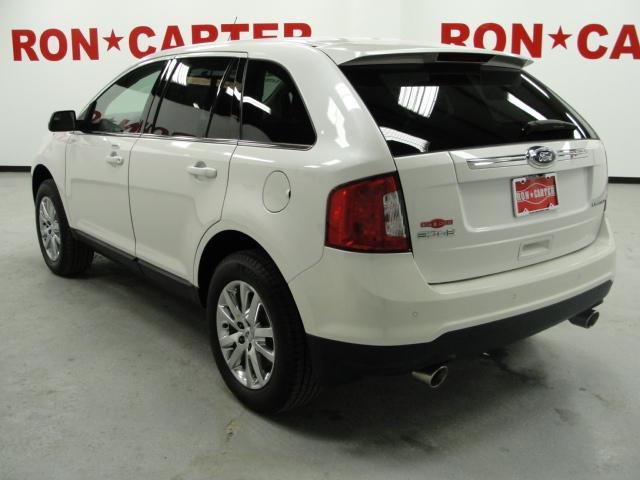 Ford Edge Power LIFT GATE Sport Utility