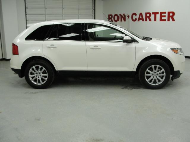 Ford Edge 2011 photo 3