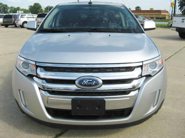 Ford Edge 2011 photo 1