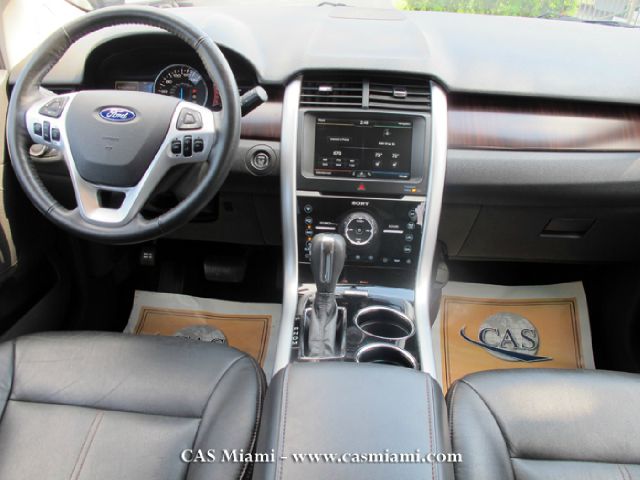 Ford Edge 2011 photo 3