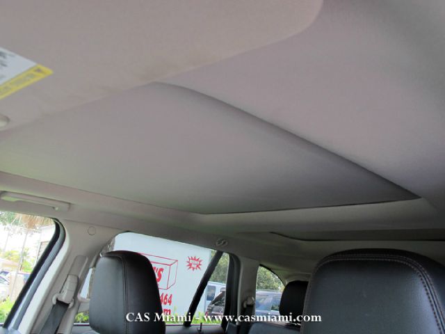 Ford Edge 2011 photo 7