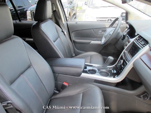 Ford Edge 2011 photo 8