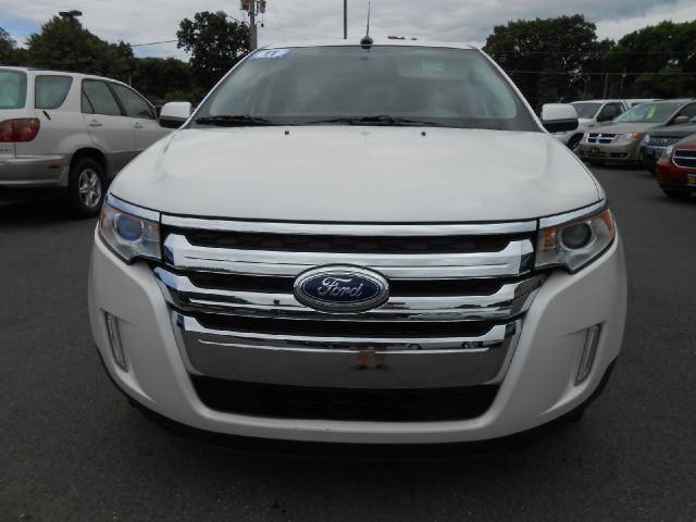 Ford Edge 2011 photo 2