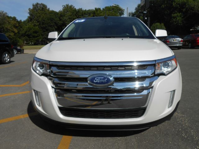 Ford Edge Power LIFT GATE SUV