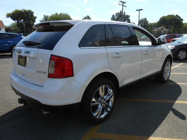 Ford Edge 2011 photo 4