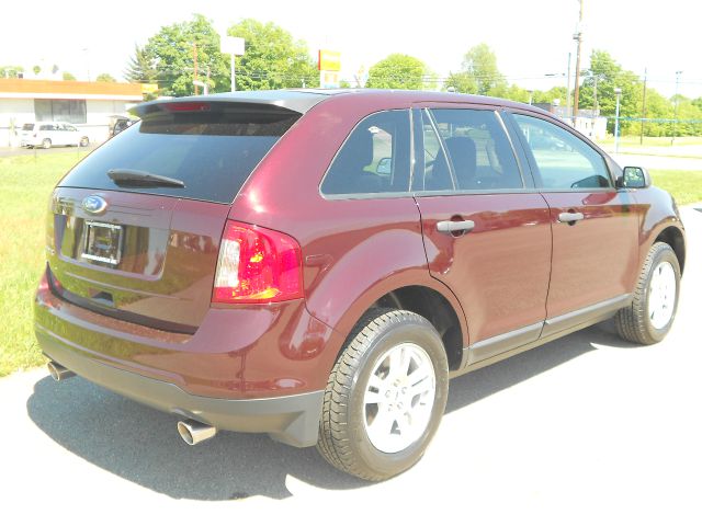 Ford Edge 2011 photo 1