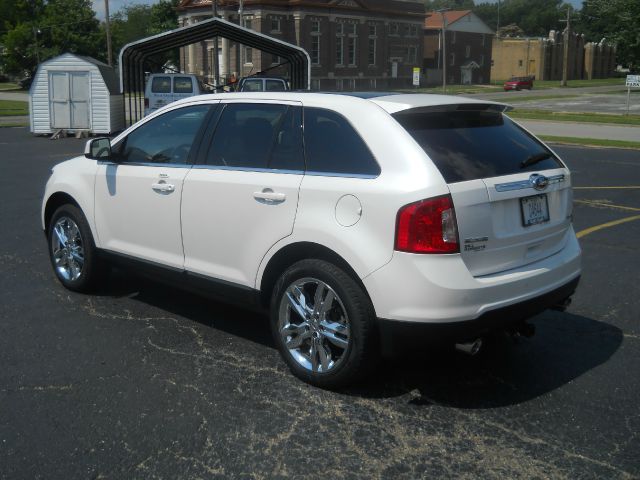 Ford Edge Power LIFT GATE SUV