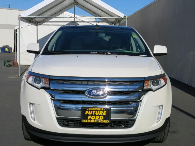 Ford Edge 2011 photo 1