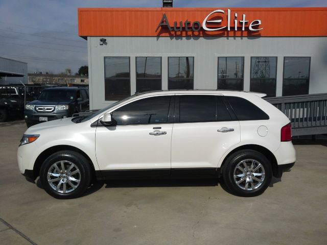 Ford Edge 2011 photo 2