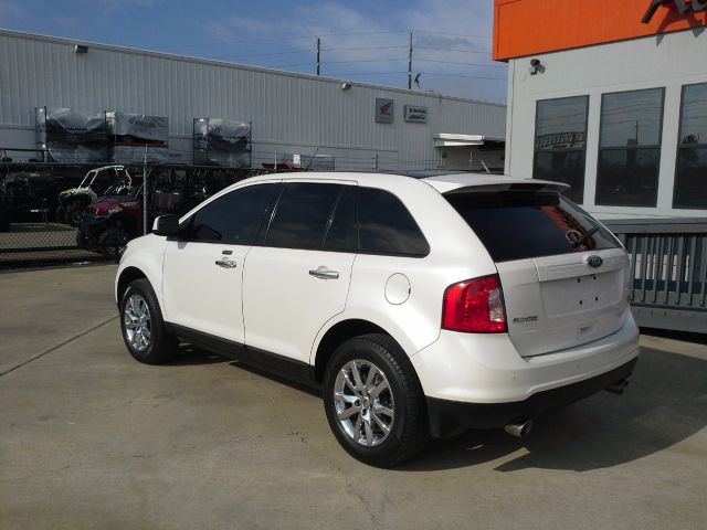 Ford Edge 2011 photo 3