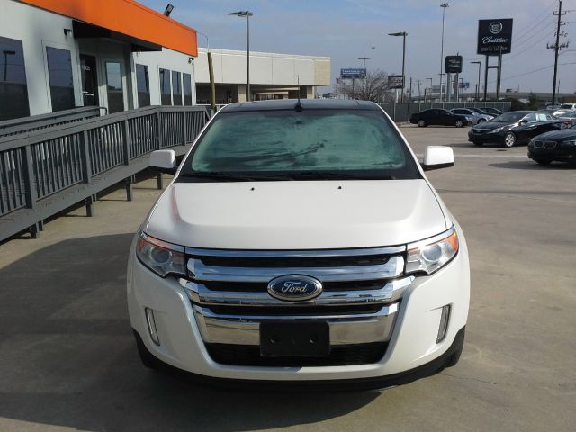 Ford Edge 2011 photo 4