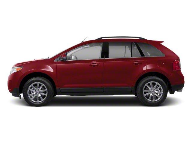 Ford Edge 2011 photo 1