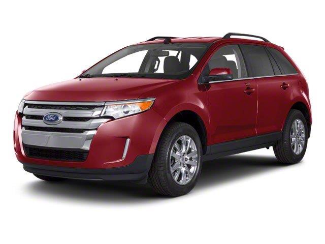 Ford Edge 2011 photo 3