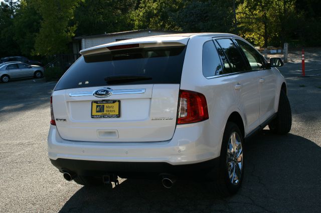 Ford Edge 2011 photo 3