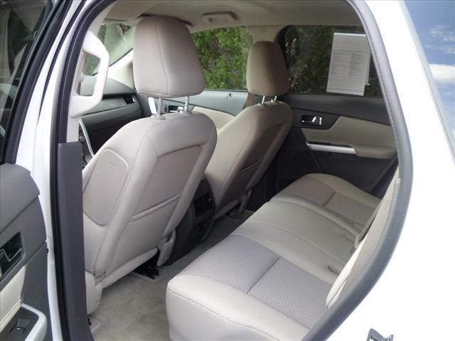 Ford Edge 2011 photo 5