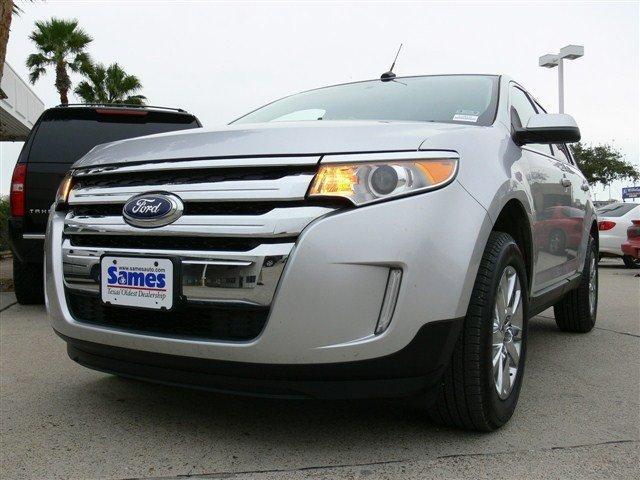 Ford Edge SLT 25 Sport Utility