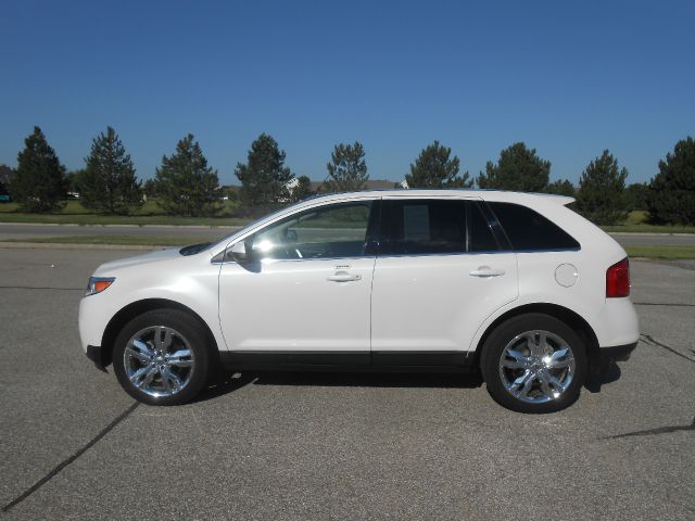 Ford Edge 2011 photo 1