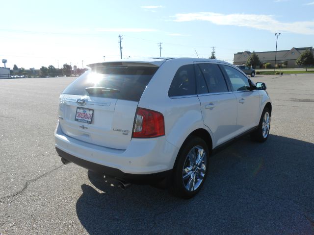 Ford Edge 2011 photo 4