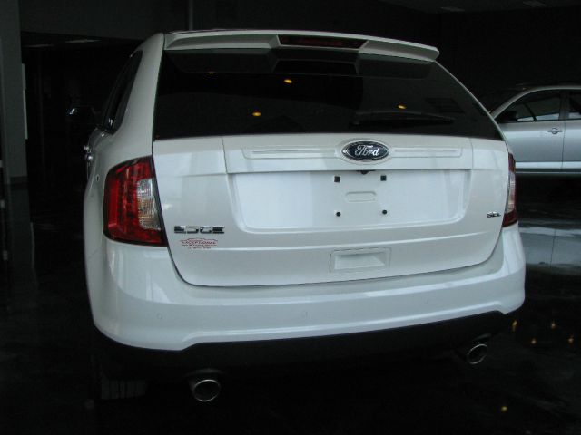 Ford Edge 2011 photo 13