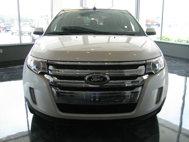 Ford Edge 2011 photo 16