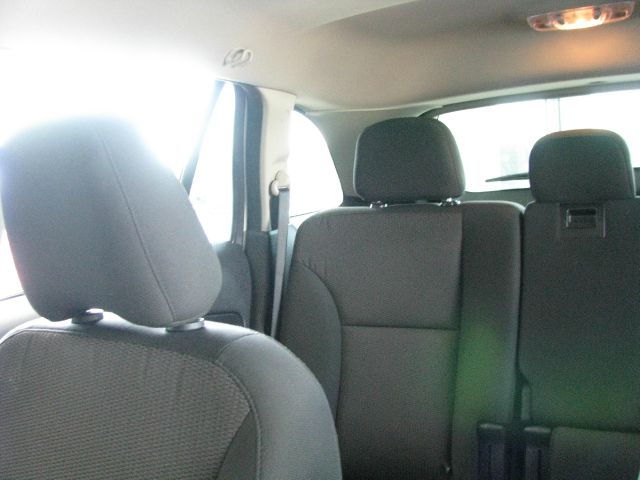 Ford Edge 2011 photo 5