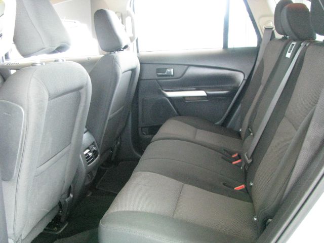 Ford Edge 2011 photo 6