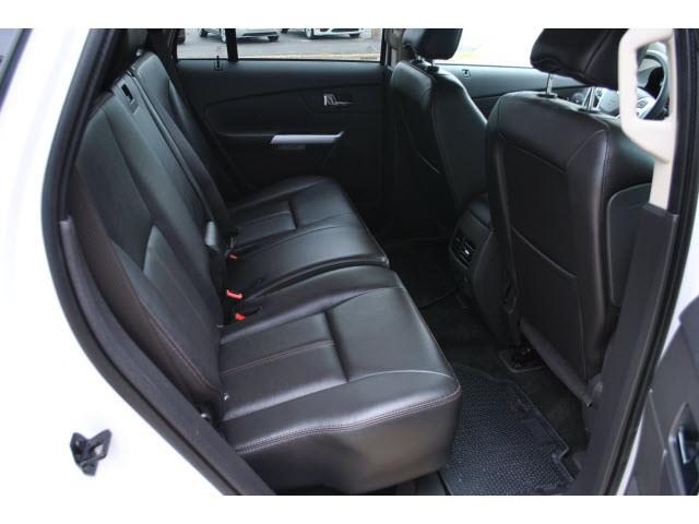 Ford Edge 2011 photo 3