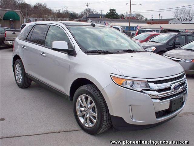 Ford Edge Xe-v6 Sport Utility