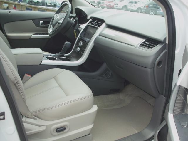 Ford Edge 5XT SUV