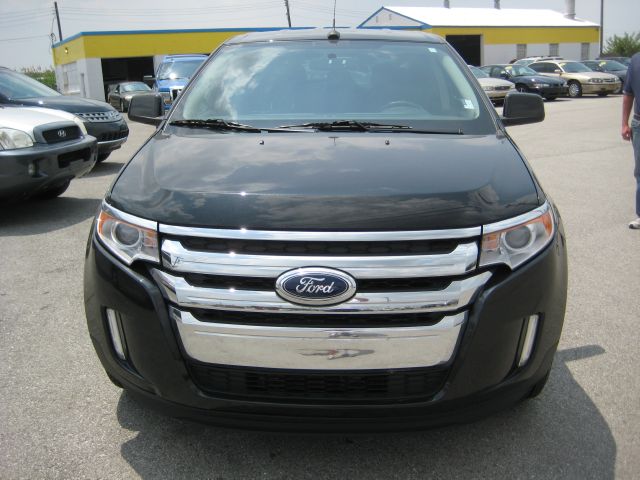 Ford Edge 2011 photo 1