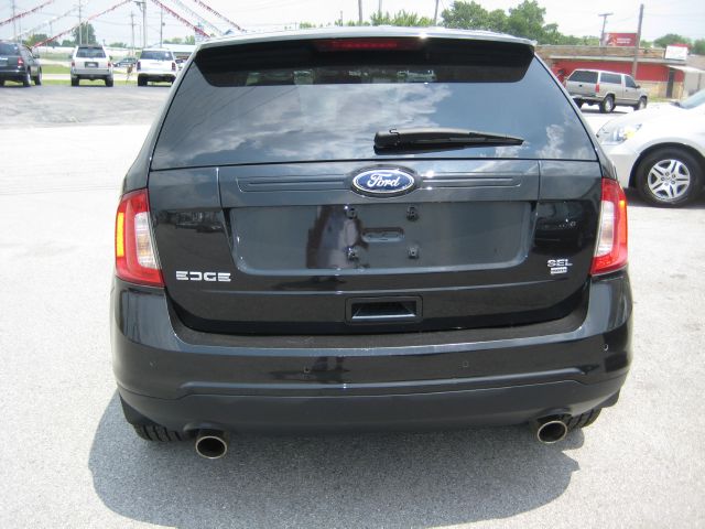 Ford Edge 2011 photo 3