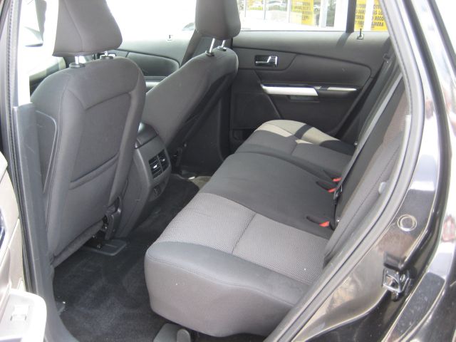 Ford Edge 2011 photo 7