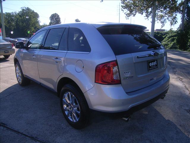 Ford Edge 2011 photo 1