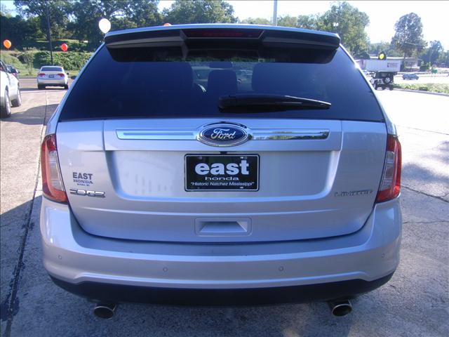 Ford Edge 2011 photo 2