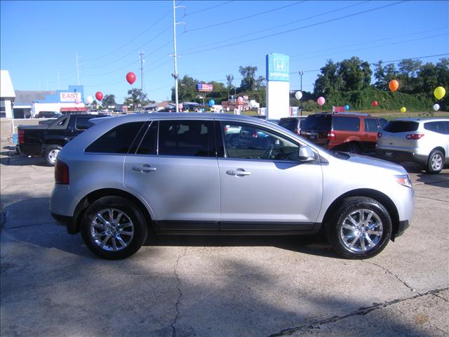 Ford Edge 2011 photo 4