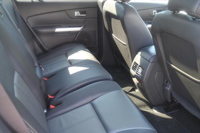 Ford Edge 2012 photo 1