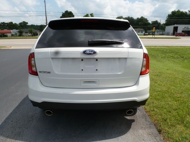 Ford Edge 2012 photo 1