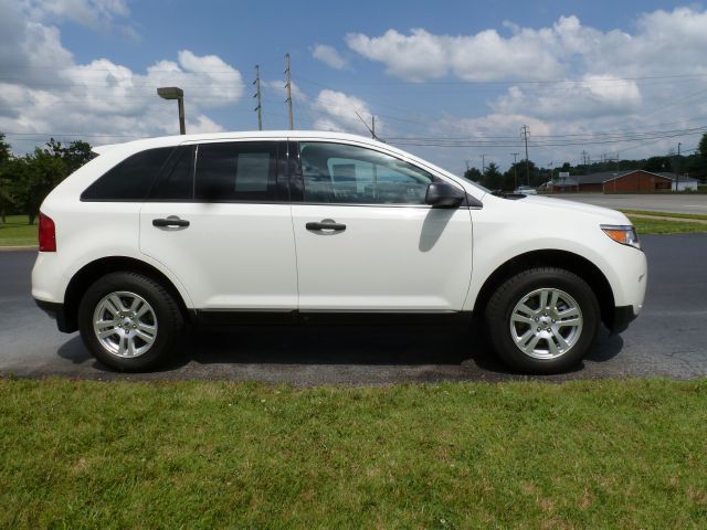 Ford Edge 2012 photo 2