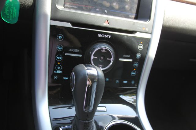 Ford Edge 2012 photo 3