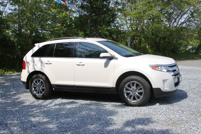 Ford Edge 2012 photo 5