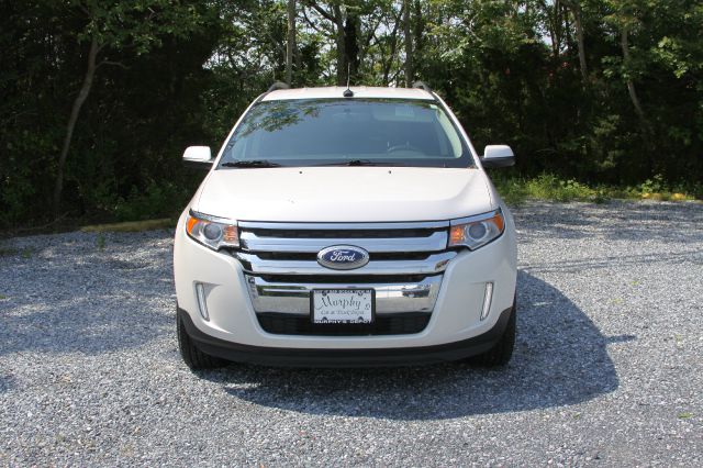 Ford Edge 2012 photo 7