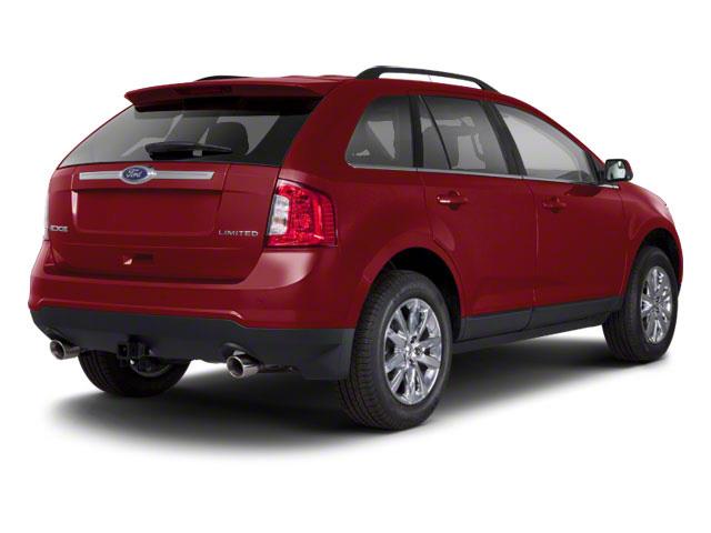 Ford Edge 2012 photo 2