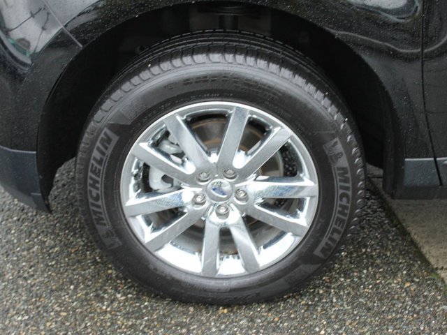 Ford Edge 2012 photo 2