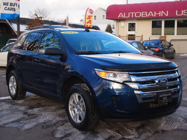 Ford Edge SE Unspecified